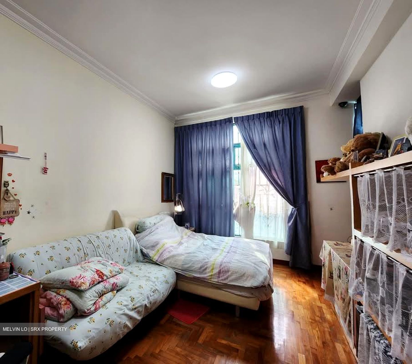 Tai Keng Villas (D19), Terrace #531530651